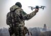 Новый праздник: В Украине официально установлен День Сил беспилотных систем ВСУ