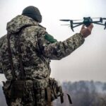 Новый праздник: В Украине официально установлен День Сил беспилотных систем ВСУ