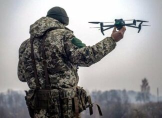 Новый праздник: В Украине официально установлен День Сил беспилотных систем ВСУ