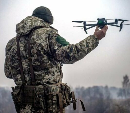 Новый праздник: В Украине официально установлен День Сил беспилотных систем ВСУ