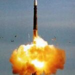 Высокая угроза: украинцев предупреждают о возможном баллистическом ударе в течение суток