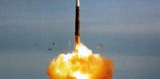 Высокая угроза: украинцев предупреждают о возможном баллистическом ударе в течение суток