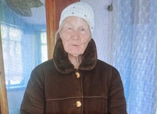 В Николаевской области разыскивают 88-летнюю Валентину Дракину: женщина не ориентируется на местности, — ФОТО