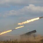 Николаевщине была под артобстрелы: что известно