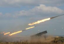 Николаевщине была под артобстрелы: что известно