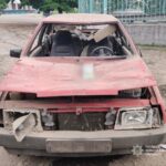 В полиции обнародовали последствия удара по Николаевской области, — ФОТО