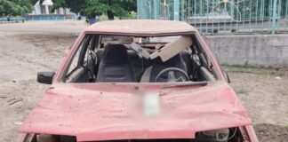 В полиции обнародовали последствия удара по Николаевской области, — ФОТО