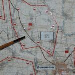 Место, которое еще недавно было секретным: музей ракетных войск у Первомайска, — ФОТО