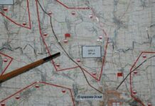 Место, которое еще недавно было секретным: музей ракетных войск у Первомайска, — ФОТО