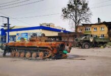 Рекордные потери в артиллерии и БПЛА: возведение Генштаба ВСУ в сутки
