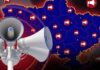Внимание! В Николаевской области объявлена воздушная тревога