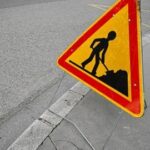 Ремонт дорог в Николаеве: на трех улицах города приступили к фрезерованию покрытия