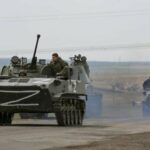 Минус 1390 окупантов и 74 артсистемы: возведение Генштаба ВСУ в сутки