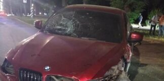 «Нулевая толерантность к противоправным действиям»: в Николаевском областном ТЦК назначили служебное расследование из-за ДТП с участием своего сотрудника