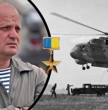 Не табличка, а память: почему Николаев назвал улицу именем Игоря Бедзая, — ФОТО