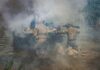 От судостроителя к командиру: история николаевской морпехи на псевдо «Лоза», — ФОТО