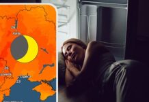 Жара не будет отступать и ночью: на Николаевщину идут «тропические ночи»