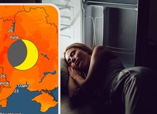 Жара не будет отступать и ночью: на Николаевщину идут «тропические ночи»
