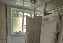 Проверка условий для ВПЛ в Николаеве: омбудсман провел мониторинг одного из мест временного проживания, — ФОТО