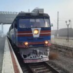 Железнодорожное сообщение Николаева: актуальные рейсы, графики и цены