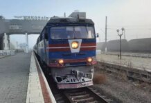 Железнодорожное сообщение Николаева: актуальные рейсы, графики и цены