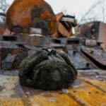 Потери РФ: более миллиона ликвидированных за время войны
