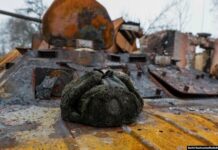 Потери РФ: более миллиона ликвидированных за время войны