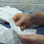 Украинцы начали получать платежки за тепло в июне: «Что вы там курите?»