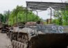 «200-е» и разбитая техника: что известно о новых потерях армии путина