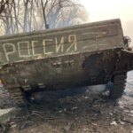 Минус пол тысячи единиц российской техники: ВСУ продолжают уничтожать врага