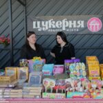 Новый рынок за 4,4 млн: в Николаевской области открыли новую ярмарочную площадь, — ФОТО