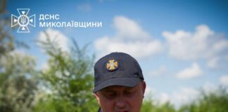 Четырехлапые саперы ГСЧС на Николаевщине: как готовят собак к разминированию, — ФОТО