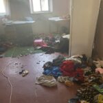 Антисанитария, алкоголь и отсутствие пищи: в Николаеве изъяли двоих детей, — ФОТО