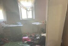 Антисанитария, алкоголь и отсутствие пищи: в Николаеве изъяли двоих детей, — ФОТО