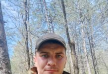 Раненый связист 41-й бригады выжил благодаря собратьям и тактической медицине, — ФОТО