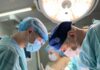 В Николаеве успешно выполнили первую в области сложную онкологическую операцию