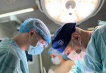 В Николаеве успешно выполнили первую в области сложную онкологическую операцию