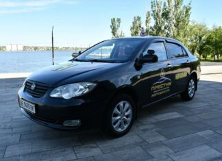 В Николаевской области работает специальная автошкола для людей с инвалидностью, — ФОТО
