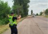 В Николаевской области ограничили движение грузовиков: кого касаются правила