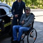 В Николаевской области работает специальная автошкола для людей с инвалидностью, — ФОТО