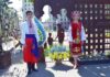 30 лет Конституции Украины: в Николаеве провели памятное мероприятие, — ФОТО