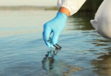 В Николаевской области проверили воду на холеру: что показали результаты исследований
