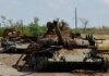 ВСУ отличили более полутысячи техники врага и не одну сотню россиян