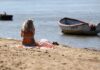 На пляжах Николаевщины исследовали воду: безопасно ли купаться