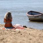 На пляжах Николаевщины исследовали воду: безопасно ли купаться