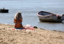 На пляжах Николаевщины исследовали воду: безопасно ли купаться