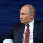 Путин может потерять Крым: дипломат рассказал, что Украина сделала с логистикой РФ