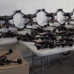 Николаев поддержал ВСУ новой партией FPV-дронов, — ВИДЕО