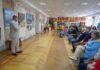 В Николаеве открыли выставку «голубого будущего» города, – ФОТО