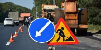 На ремонте дорог «заработали» 370 тысяч: в Николаевской области подозревают главу сельсовета и подрядчика